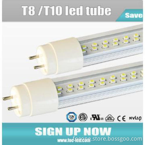 Meets IES standards led tube best price